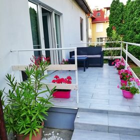 Veronika Rooms 2 Hévíz