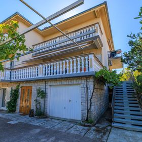 Apartmani Leonarda Jadranovo