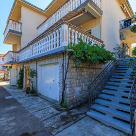 Apartmani Leonarda Jadranovo