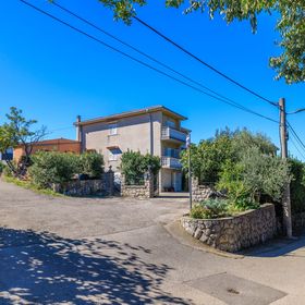 Apartmani Leonarda Jadranovo