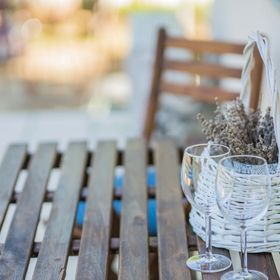 Aquaba Apartment Siófok