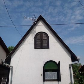 Tobak Vendégház Békésszentandrás