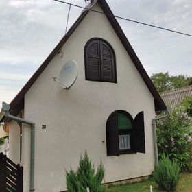 Tobak Vendégház Békésszentandrás