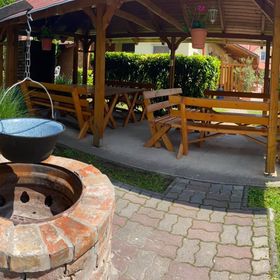 Zam-Zem Holiday Apartman Hajdúszoboszló