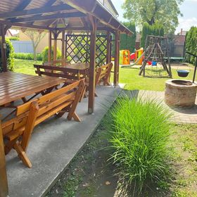 Zam-Zem Holiday Apartman Hajdúszoboszló