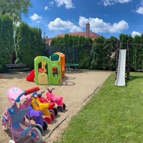 Zam-Zem Holiday Apartman Hajdúszoboszló