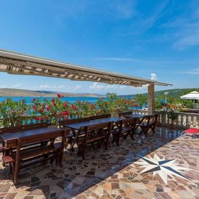 Apartmani Ahel Jadranovo