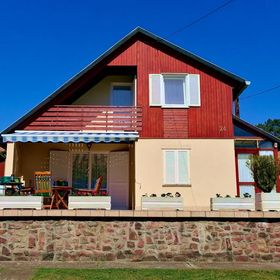 Felícia Villa Balatonszepezd