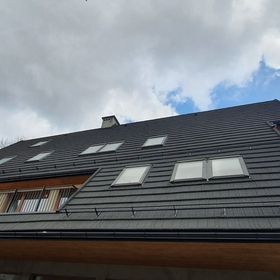 Apartamenty CEDE Zakopane