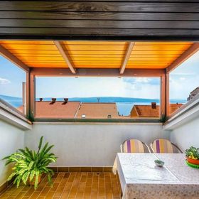 Apartmani Horvat Crikvenica