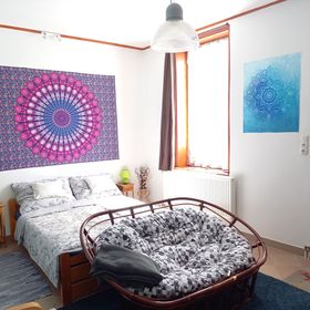 Esőerdő Apartman Eger