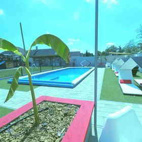 Armada Prémium Apartman Hajdúszoboszló