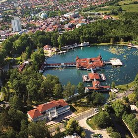 Sissy Apartman Hévíz