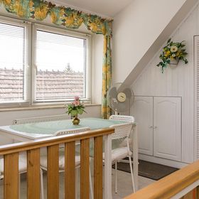 Sissy Apartman Hévíz