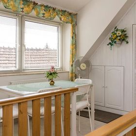 Sissy Apartman Hévíz