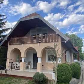 Sissy Apartman Hévíz