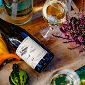 Borárium Vendégházak - Néró Ház Pázmánd