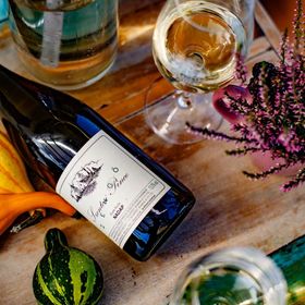 Borárium Vendégházak - Néró Ház Pázmánd