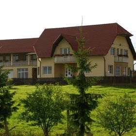 Pensiunea Margaréta Lupeni