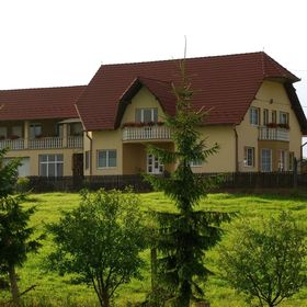 Pensiunea Margaréta Lupeni