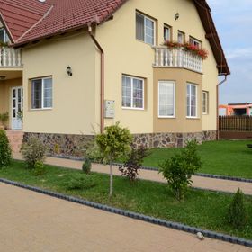 Pensiunea Margaréta Lupeni