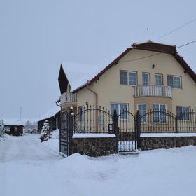 Pensiunea Margaréta Lupeni