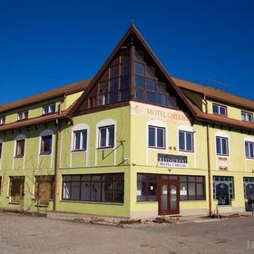 Motel Csillag Miercurea Ciuc