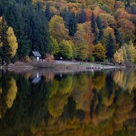 Pensiunea Sólyomkő Bixad