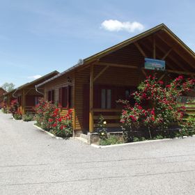 Apartamente Turistice Corund