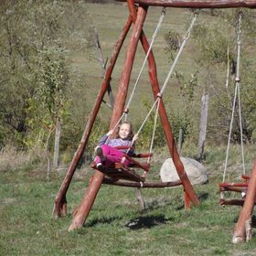 Apartamente Turistice Corund