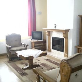 Casa de vacanță Soós Stejeriș