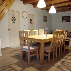 Cabana Török Băile Homorod