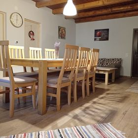 Cabana Török Băile Homorod