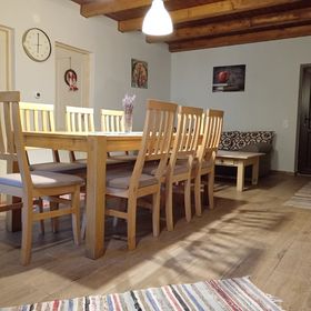 Cabana Török Băile Homorod