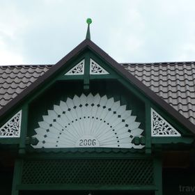 Kecskés Kúria Sâncraiu