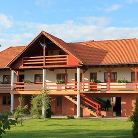 Pensiunea Barangoló Lupeni