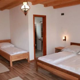 Pensiunea Barangoló Lupeni