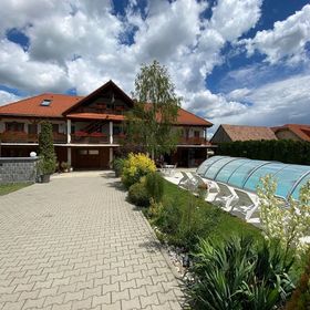 Pensiunea Barangoló Lupeni