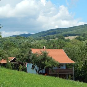 A Nagyapám Tanyája Lupeni