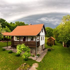 A Nagyapám Tanyája Lupeni