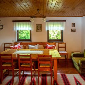 A Nagyapám Tanyája Lupeni