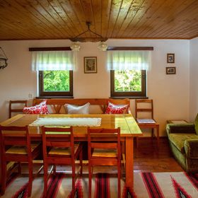 A Nagyapám Tanyája Lupeni