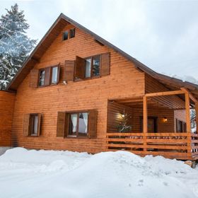 Casa de oaspeti Czirjak Borzont