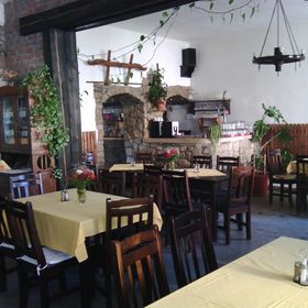 Copfos Csárda Săvădisla