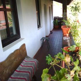 Copfos Csárda Săvădisla