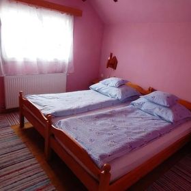 Pensiunea Kozma Lăzarea