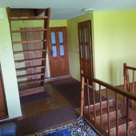 Pensiunea Csíki Panoráma Ciba