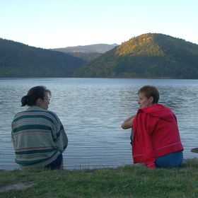 Casa de oaspeţi Demény Norbert Barajul Zetea