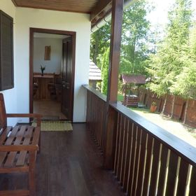 Casa de oaspeţi Lakó Ferenc Barajul Zetea