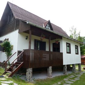 Casa de oaspeţi Lakó Ferenc Barajul Zetea